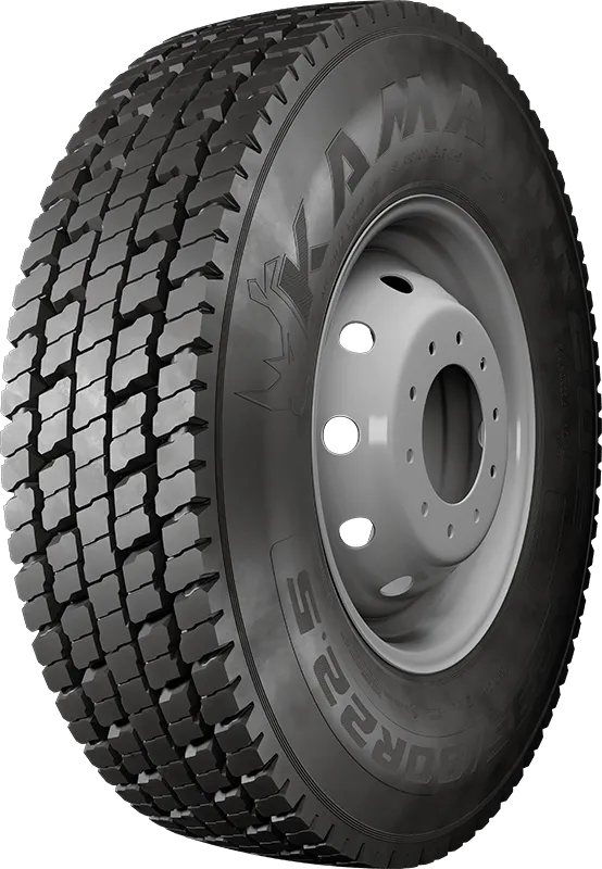 KAMA NR 202 в Гагарине — KAMA TYRES KAMA NR 202 в Гагарине