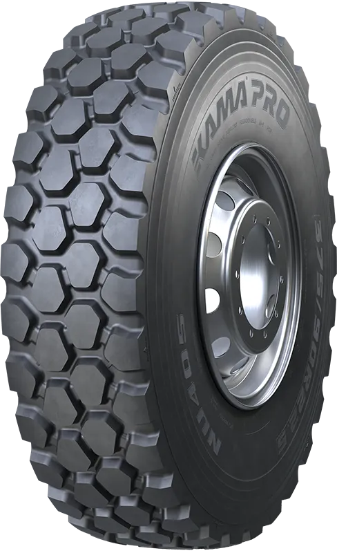 KAMA PRO NU 405 в Гагарине — KAMA TYRES KAMA PRO NU 405 в Гагарине