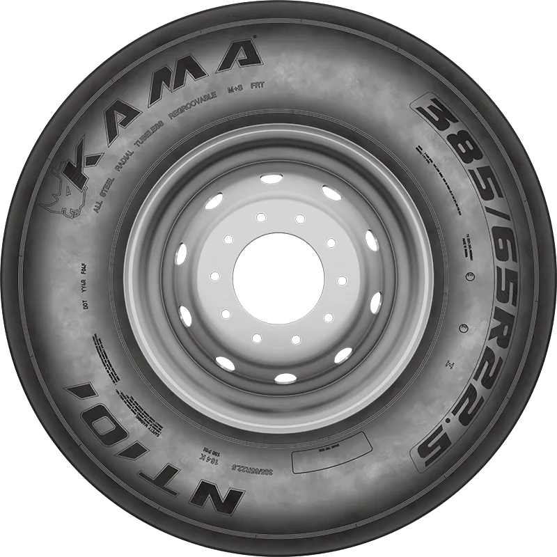 KAMA NT 101 в Гагарине — KAMA TYRES KAMA NT 101 в Гагарине