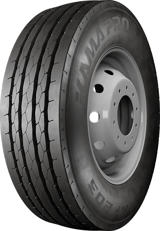 KAMA PRO NF 203 в Гагарине — KAMA TYRES KAMA PRO NF 203 в Гагарине