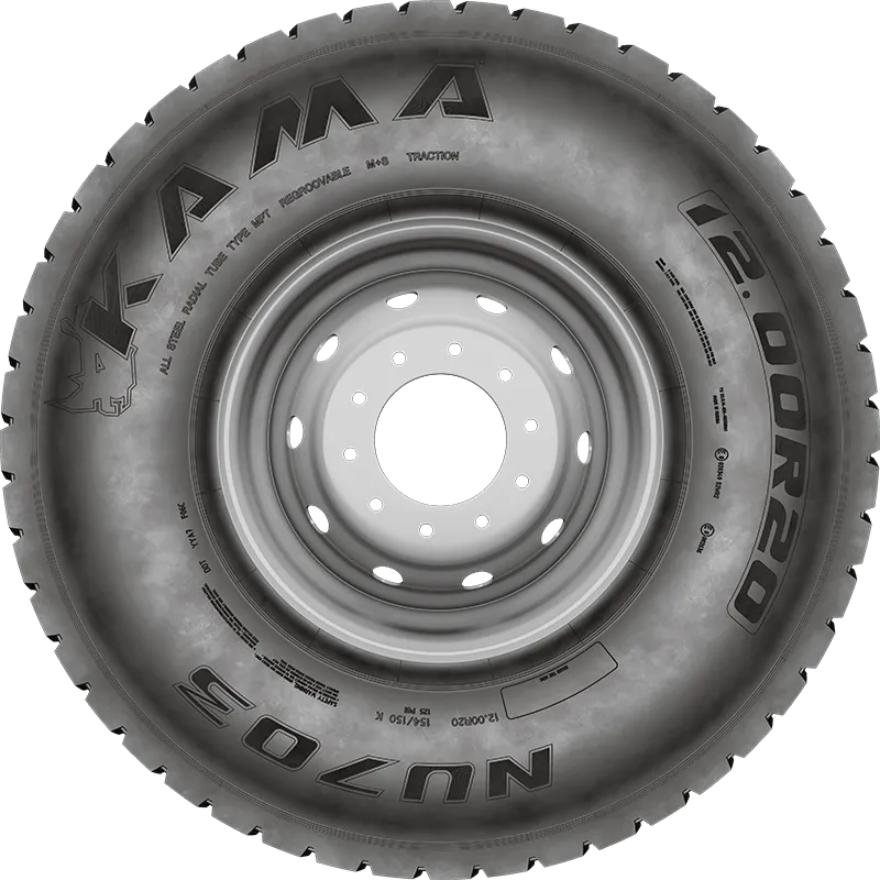 KAMA NU 703 в Гагарине — KAMA TYRES KAMA NU 703 в Гагарине