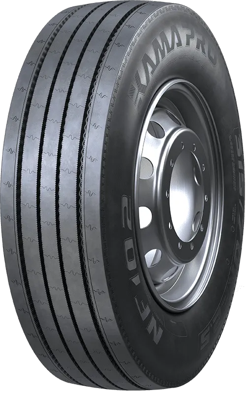 KAMA PRO NF 102 в Гагарине — KAMA TYRES KAMA PRO NF 102 в Гагарине