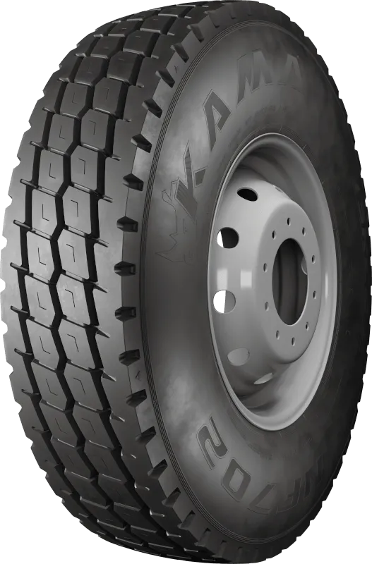KAMA NF 702 в Гагарине — KAMA TYRES KAMA NF 702 в Гагарине