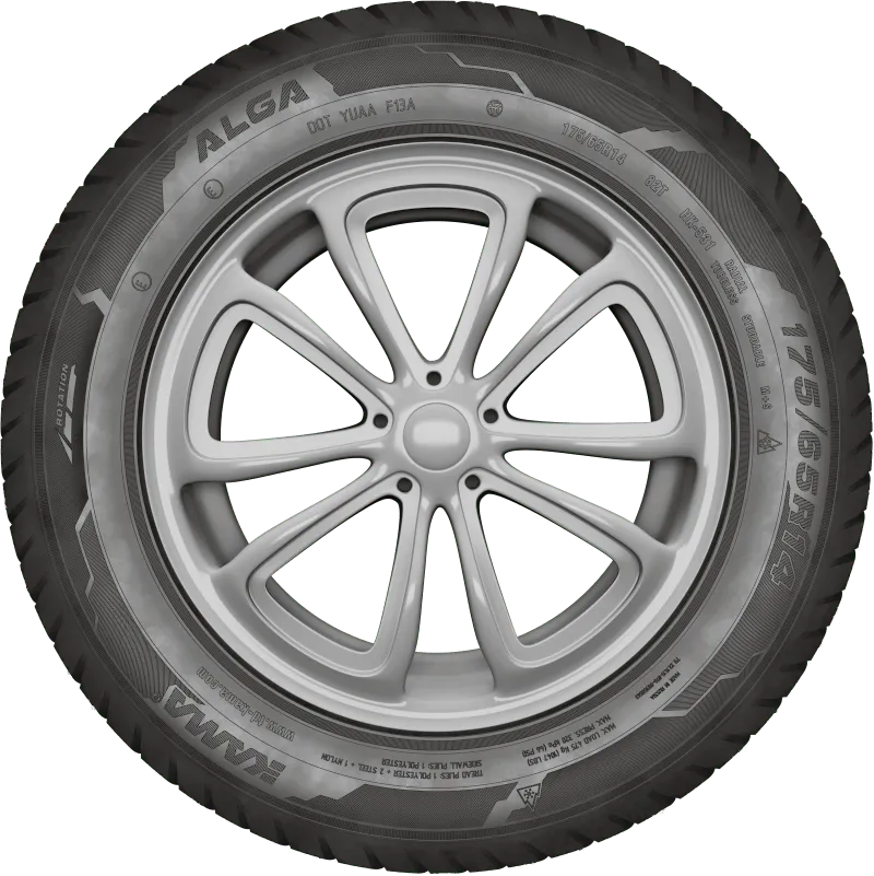 KAMA ALGA (НК-531) нешип в Гагарине — KAMA TYRES KAMA ALGA (НК-531) нешип в Гагарине