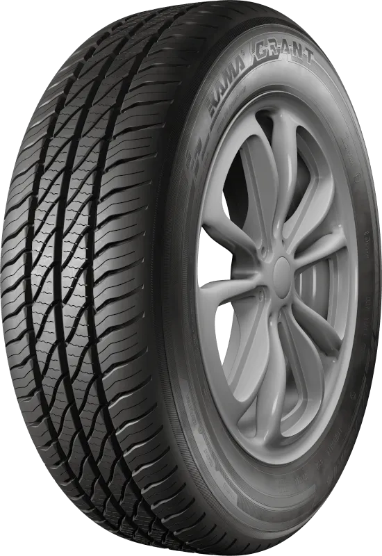 KAMA GRANT (НК-241) в Гагарине — KAMA TYRES KAMA GRANT (НК-241) в Гагарине