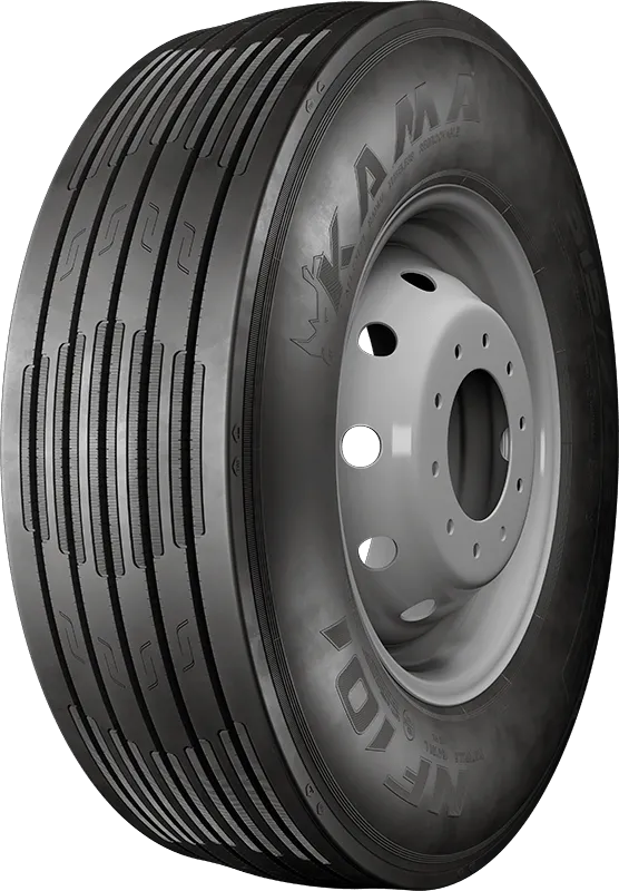 KAMA NF 101 в Гагарине — KAMA TYRES KAMA NF 101 в Гагарине