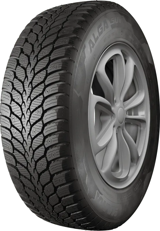 KAMA ALGA SUV (НК-532) нешип в Гагарине — KAMA TYRES KAMA ALGA SUV (НК-532) нешип в Гагарине