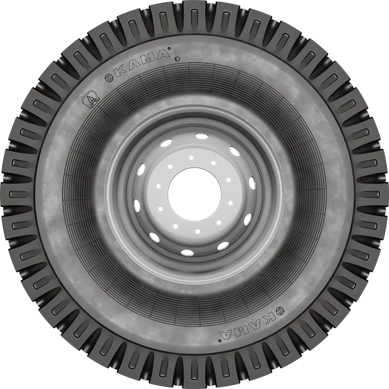 Ф-65 в Гагарине — KAMA TYRES Ф-65 в Гагарине
