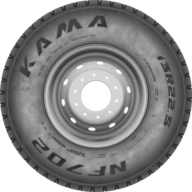 KAMA NF 702 в Гагарине — KAMA TYRES KAMA NF 702 в Гагарине