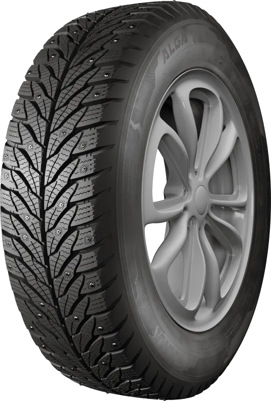 KAMA ALGA (НК-531) в Гагарине — KAMA TYRES KAMA ALGA (НК-531) в Гагарине